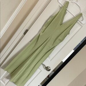 Amanda Uprichard Dress. NEW with Tags . Size Large